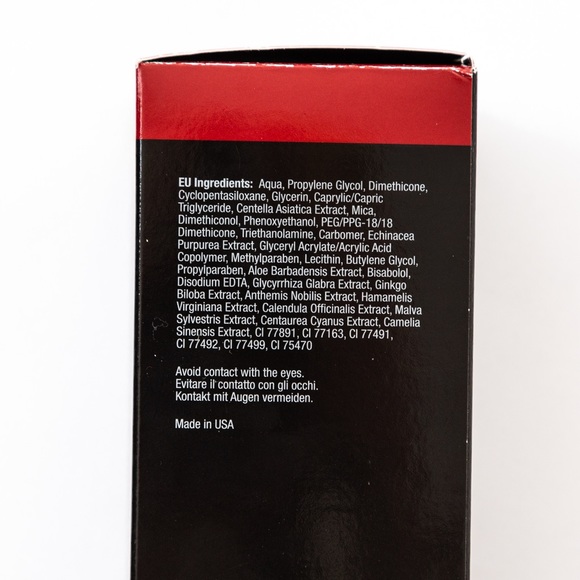 Laura Geller spackle tinted under makeup primer champagne shade for smooth skin - Picture 7 of 14